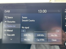 Toyota Yaris 1.5 Yaris Design HEV CVT 5dr 43