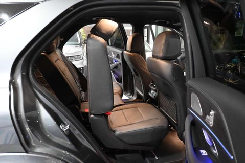 Mercedes-Benz GLE GLE 300 D 4MATIC AMG LINE PREMIUM 44