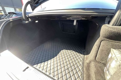Mercedes-Benz S Class 3.0 S500Lh MHEV AMG Line (Premium Plus, Executive) G-Tronic+ 4MATIC Euro 6  85