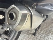 BMW C650 GT 2012 23K MOT COMES SERVICED MAXI SCOOTER 650CC BIKE TOURER 10