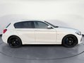 BMW 1 Series 1.5 118i M Sport Shadow Edition Auto 5dr 5