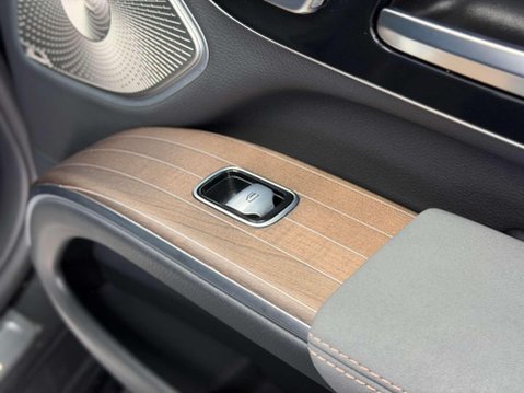 Mercedes-Benz EQS EQS 350 96kWh Business Class Saloon 5dr Electric Auto (292 ps) 41