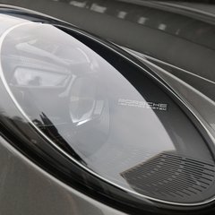Porsche 911 Carrera 4S PDK - Sport Design Package and Sports Exhaust 3