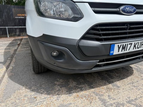 Ford Transit Custom 290 HR P/V 29