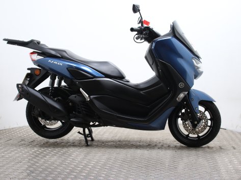 Yamaha Nmax 125 GPD125-A ABS