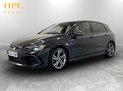 Volkswagen Golf 1.5 eTSI MHEV R-Line Hatchback 5dr Petrol Hybrid DSG Euro 6 (s/s) (150 ps) 3
