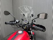 Moto Guzzi V7 750 STONE 2020 ONLY 7K MOT 9/27 CAFE RACER BOBBER 30