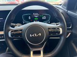 Kia Sportage 1.6 h T-GDi GT-Line Auto Euro 6 (s/s) 5dr 24