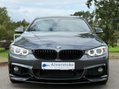 BMW 4 Series 3.0 435d M Sport Auto xDrive Euro 6 (s/s) 5dr 5