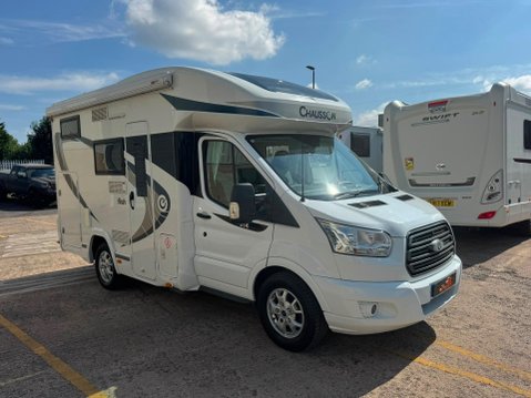 Chausson Flash 514 3