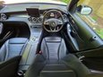 Mercedes-Benz GLC 2.1 GLC 250 AMG Night Edition D 4Matic Auto 4WD 5dr 12