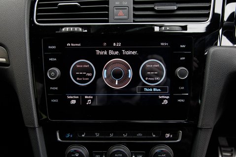 Volkswagen Golf GTD TDI 28