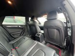 Audi A5 2.0 TDI Black Edition Plus Sportback 5dr Diesel Multitronic Euro 5 (s/s) (1 30