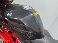 Benelli BN 2021 GOOD RUNNING PROJECT BIKE SPARES OR REPAIR 125CC 15