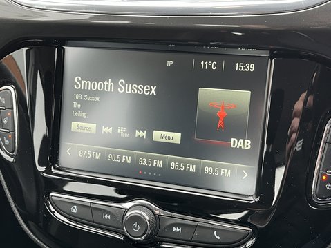 Vauxhall Corsa 1.4 SE 5dr Auto 26