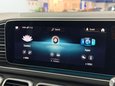 Mercedes-Benz GLE 2.9 GLE400d AMG Line (Premium Plus) Coupe 5dr Diesel G-Tronic 4MATIC Euro 6 60