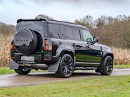 Land Rover Defender D300 X-Dynamic HSE URBAN 5