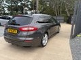 Ford Mondeo 1.5T EcoBoost Titanium Estate 5dr Petrol Auto Euro 6 (s/s) (160 ps) 11