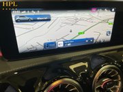 Mercedes-Benz A Class 1.3 A180h MHEV AMG Line (Executive) Hatchback 5dr Petrol Hybrid 7G-DCT Euro 32