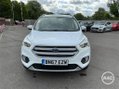 Ford Kuga 2.0 TDCi Titanium Euro 6 (s/s) 5dr 5