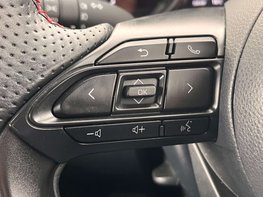 Toyota Yaris 1.5 Yaris GR Sport HEV CVT 5dr 59