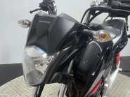 Honda CB GLR 125 2019 ONLY 10K NEW MOTSERVICED 125CC LEARNER BIKE CBF125 32
