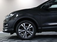 Nissan Qashqai N-CONNECTA DIG-T 27