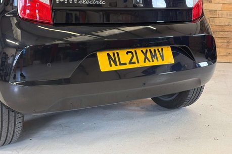SEAT Mii 36.8kWh Hatchback 5dr Electric Auto (83 ps) 77