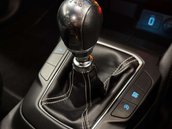 Ford Focus 2.3 Focus ST 5dr 19