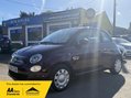 Fiat 500 1.2 Pop Euro 6 (s/s) 3dr 1