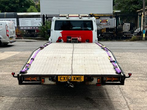 Ford Transit 350 LWB 13