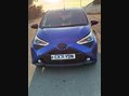 Toyota Aygo 1.0 Aygo X-Trend TSS VVT-i 5dr 2