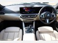 BMW i4 EDRIVE40 M SPORT 3