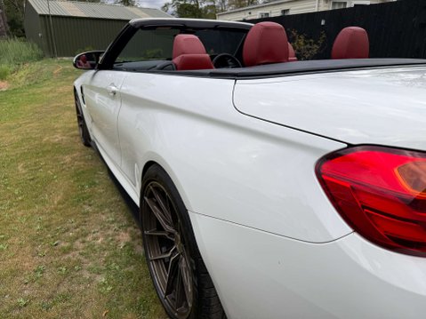 BMW M4 3.0 M4 Semi-Auto 2dr 43