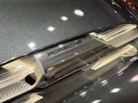 Porsche Taycan Performance Plus 93.4kWh Turbo S Saloon 4dr Electric Auto 4WD (761 ps) 66