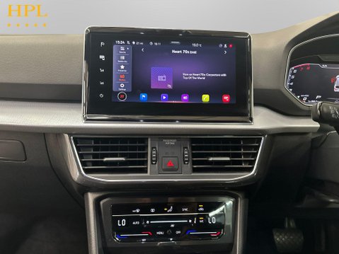 SEAT Tarraco 1.5 EcoTSI EVO SE Technology SUV 5dr Petrol DSG Euro 6 (s/s) (150 ps) Crui 18