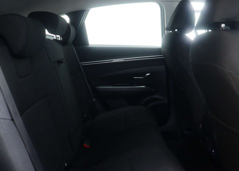 Hyundai TUCSON 1.6 Tucson SE Connect TGDi 5dr 49