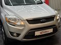 Ford Kuga 2.0 TDCi Titanium AWD Euro 5 5dr 20