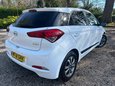 Hyundai i20 1.2 GO! SE Euro 6 5dr 9