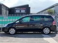 Vauxhall Zafira 1.7 Zafira Elite CDTi 5dr 8