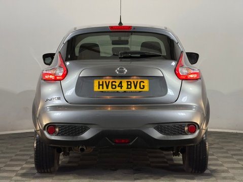 Nissan Juke ACENTA PREMIUM DIG-T 7