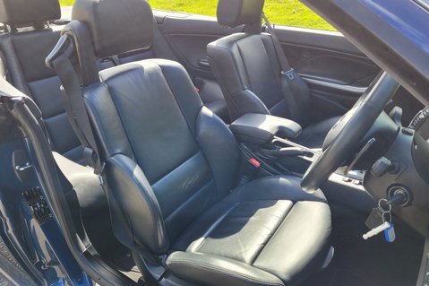 BMW 3 Series M3 SMG 11