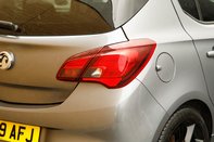 Vauxhall Corsa SRI VX-LINE NAV BLACK S/S 9