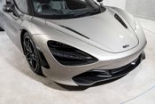 McLaren 720S V8 SSG. FULL MSH. CARBON PACK 1. CARBON INTERIOR. CERAMICS. LIFT. B & O. 32