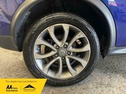 Nissan Juke 1.6 Tekna XTRON Euro 5 5dr 20