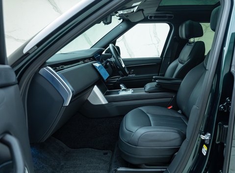 Land Rover Range Rover P530 AUTOBIOGRAPHY 21