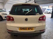 Volkswagen Tiguan 2.0 TDI Match SUV 5dr Diesel DSG 4WD Euro 5 (140 ps) 7