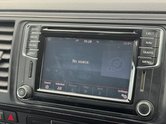 Volkswagen Transporter AUTO SWB [SOLD KH] L1H1 SPORTlINE T32 Air Con Nav Sensors EURO 6 NO VAT DSG 26