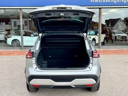 Nissan Qashqai 1.3 Qashqai N-Connecta DiG-T MHEV 5dr 63