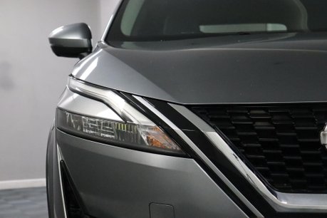 Nissan Qashqai DIG-T N-CONNECTA MHEV 40